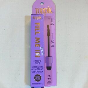 Toppik Fill Me In Hairline Filler (P180)